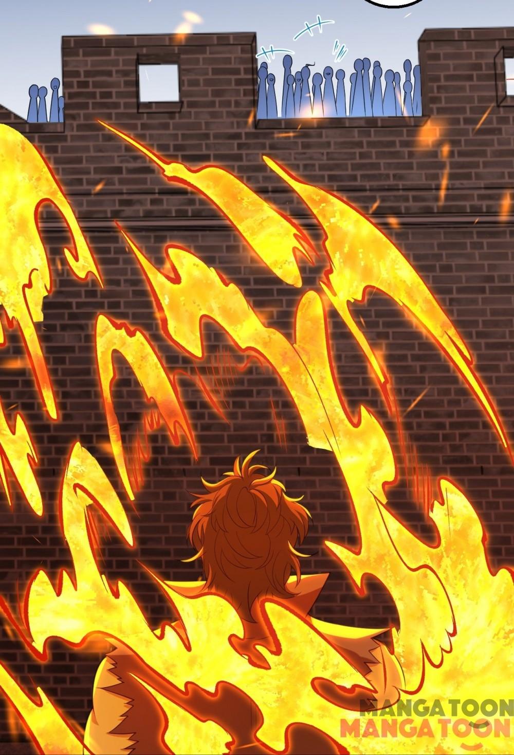 Read Against the Gods EN Manga Online