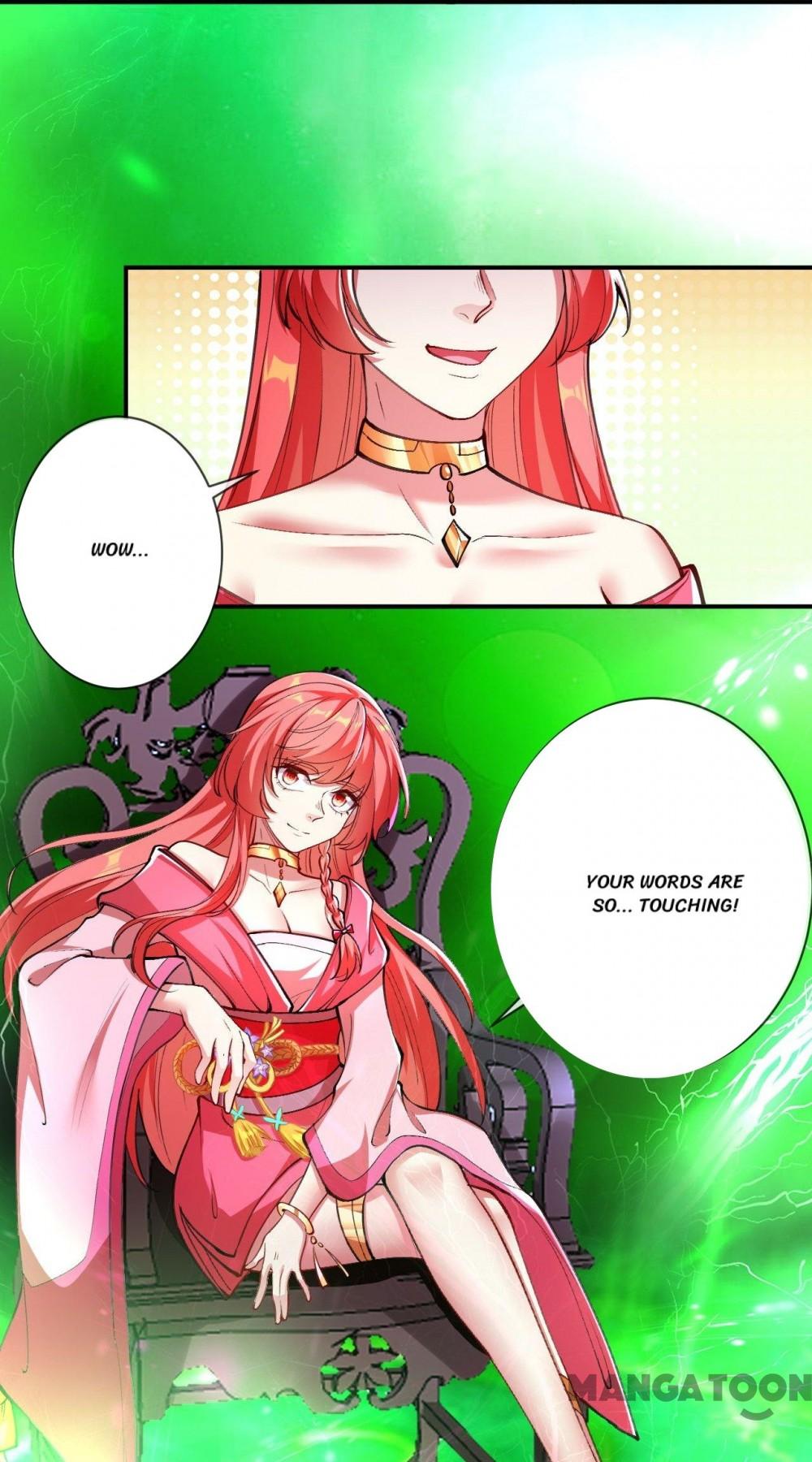 Read Against the Gods EN Manga Online