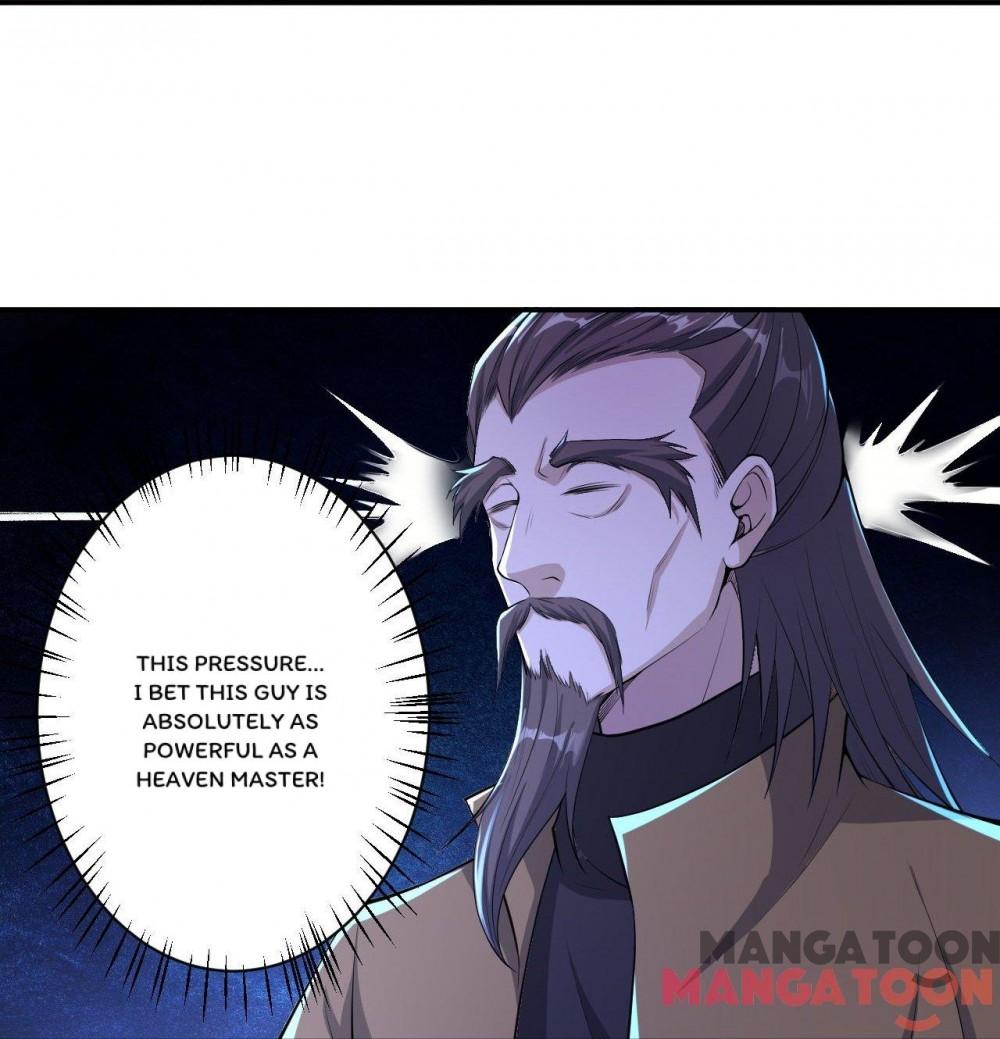 Read Against the Gods EN Manga Online