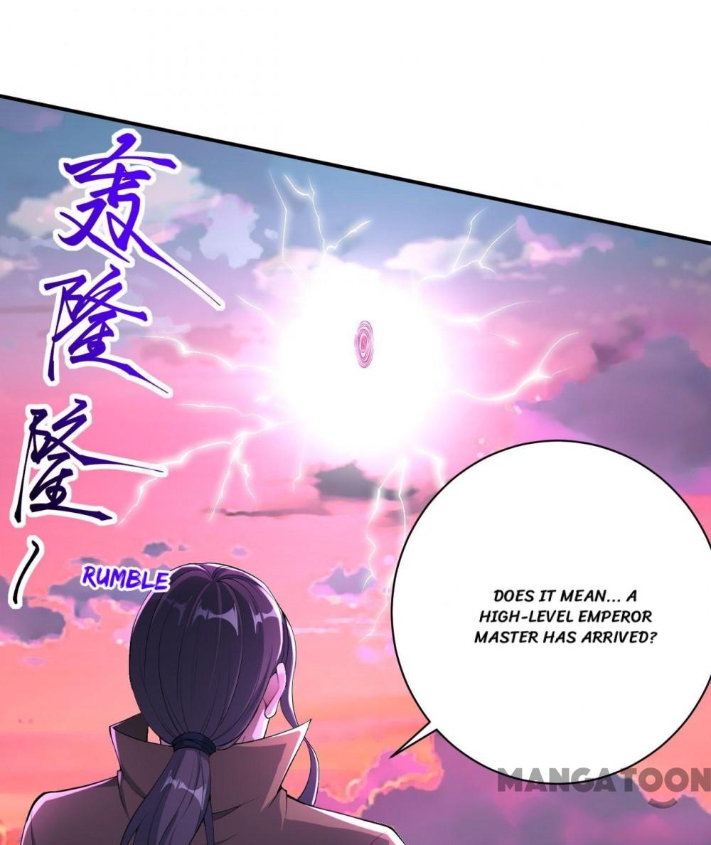 Read Against the Gods EN Manga Online