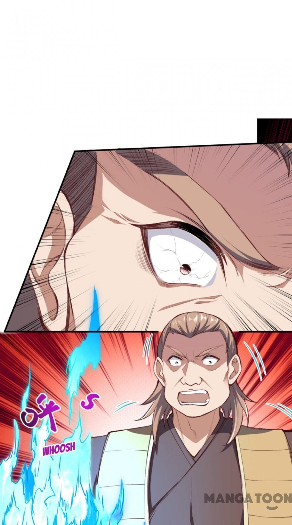Read Against the Gods EN Manga Online