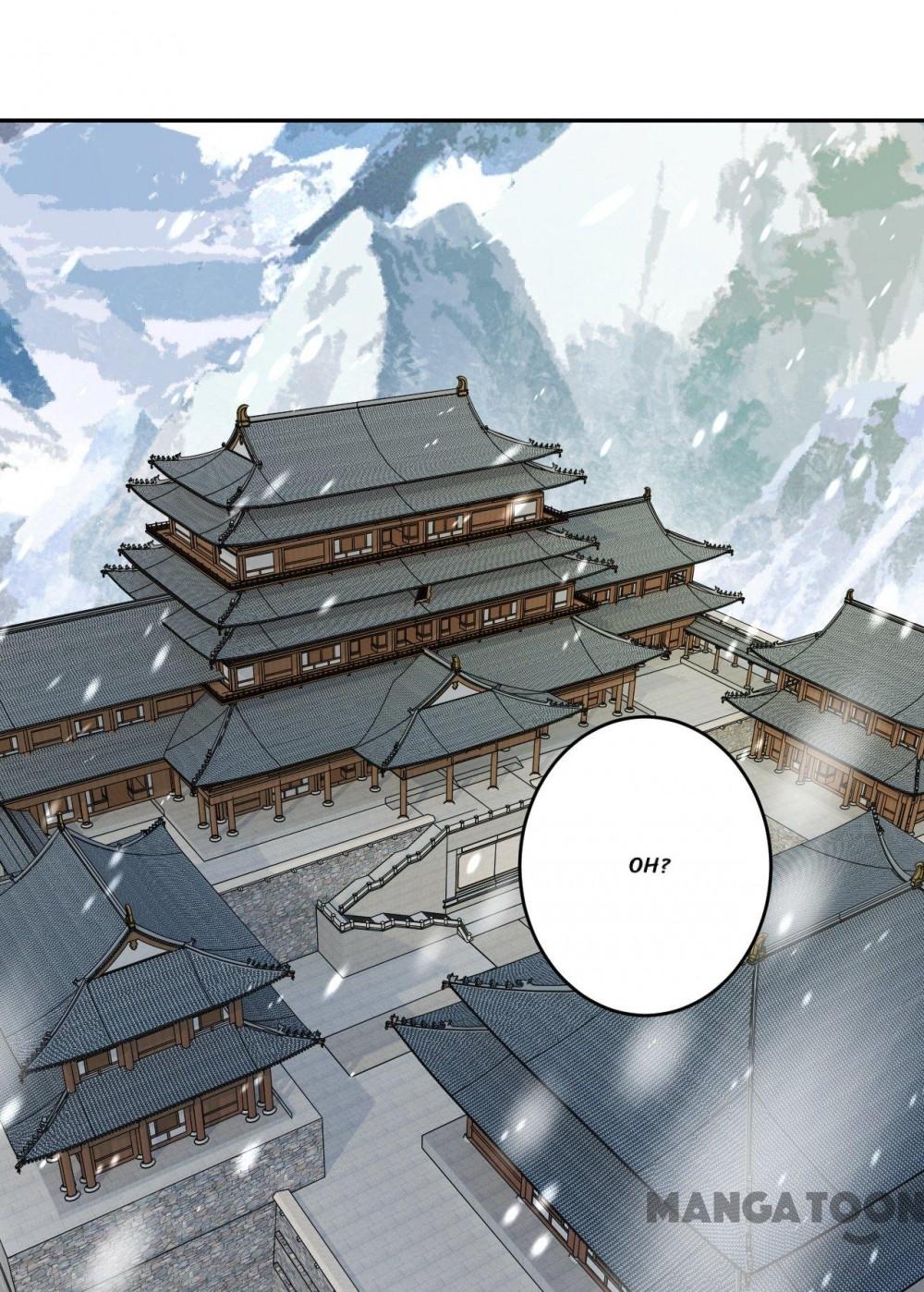 Read Against the Gods EN Manga Online