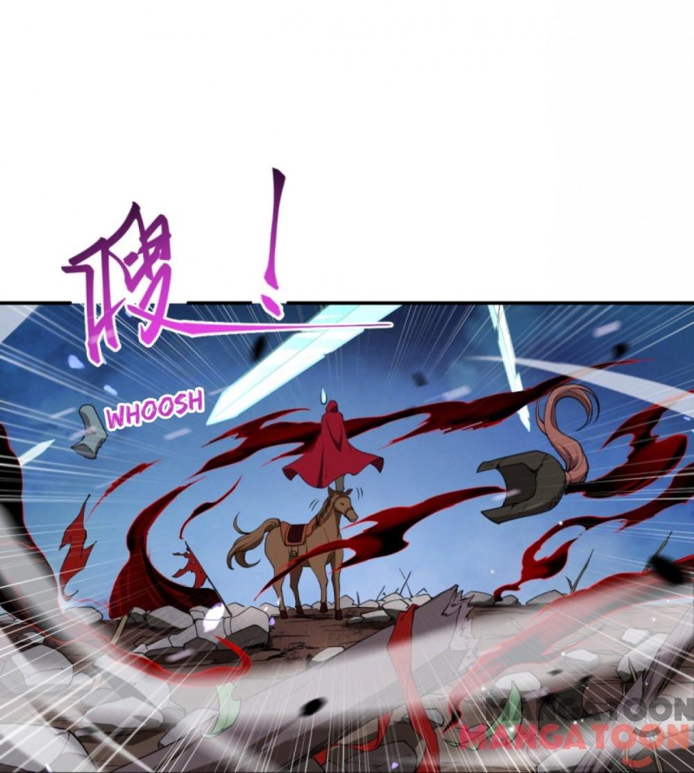 Read Against the Gods EN Manga Online