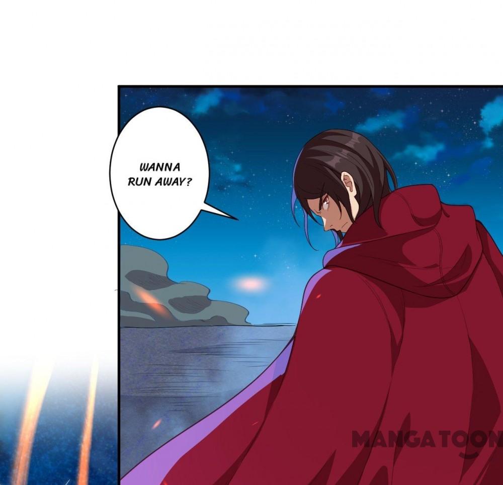Read Against the Gods EN Manga Online