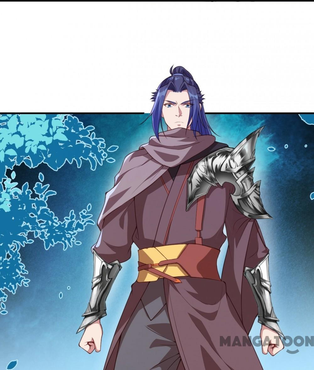 Read Against the Gods EN Manga Online