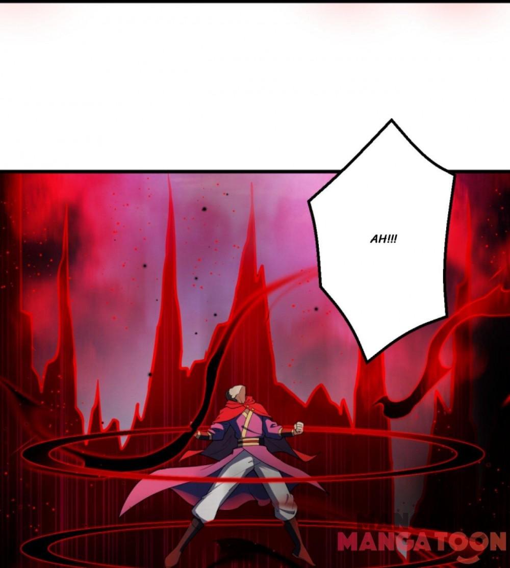 Read Against the Gods EN Manga Online