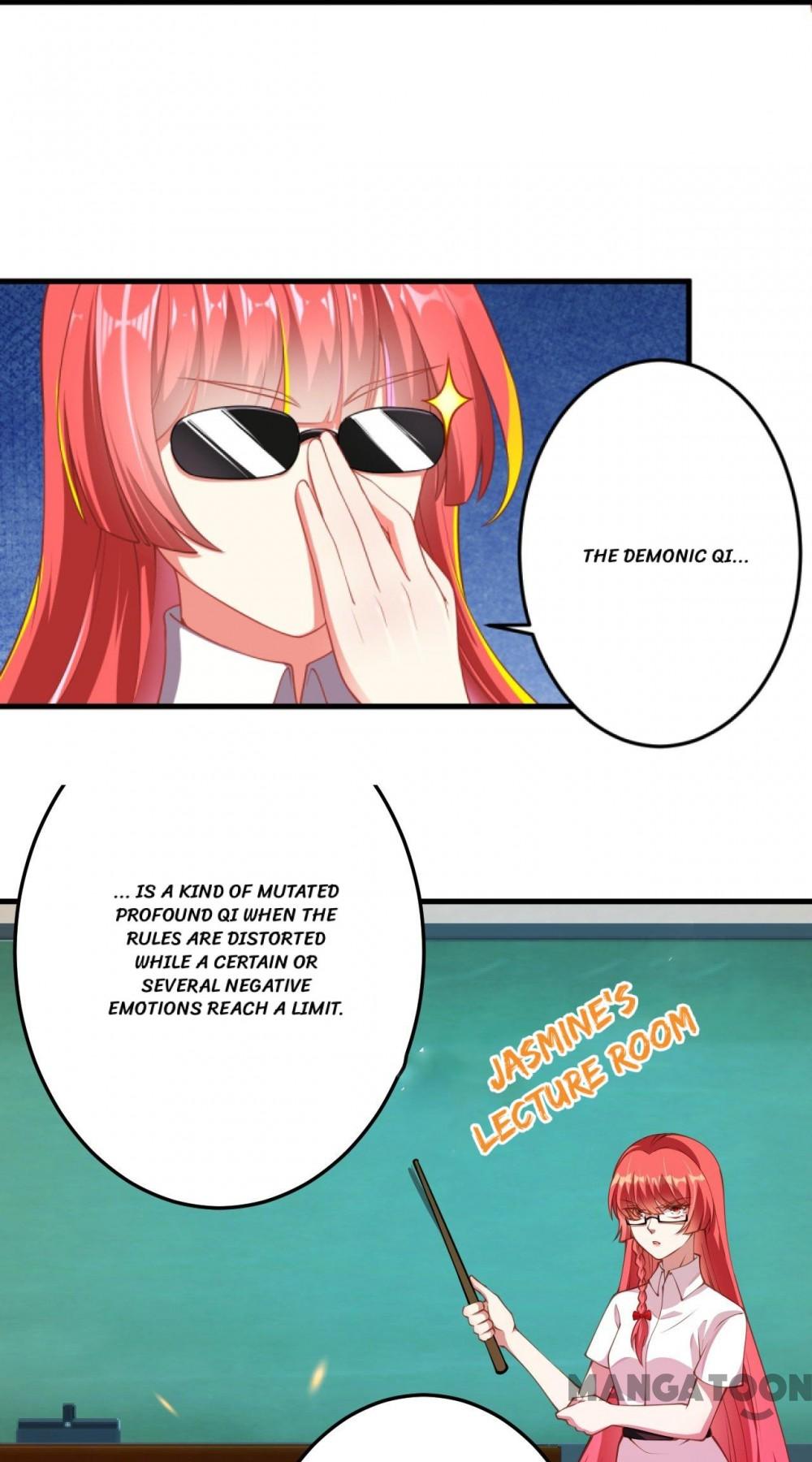 Read Against the Gods EN Manga Online