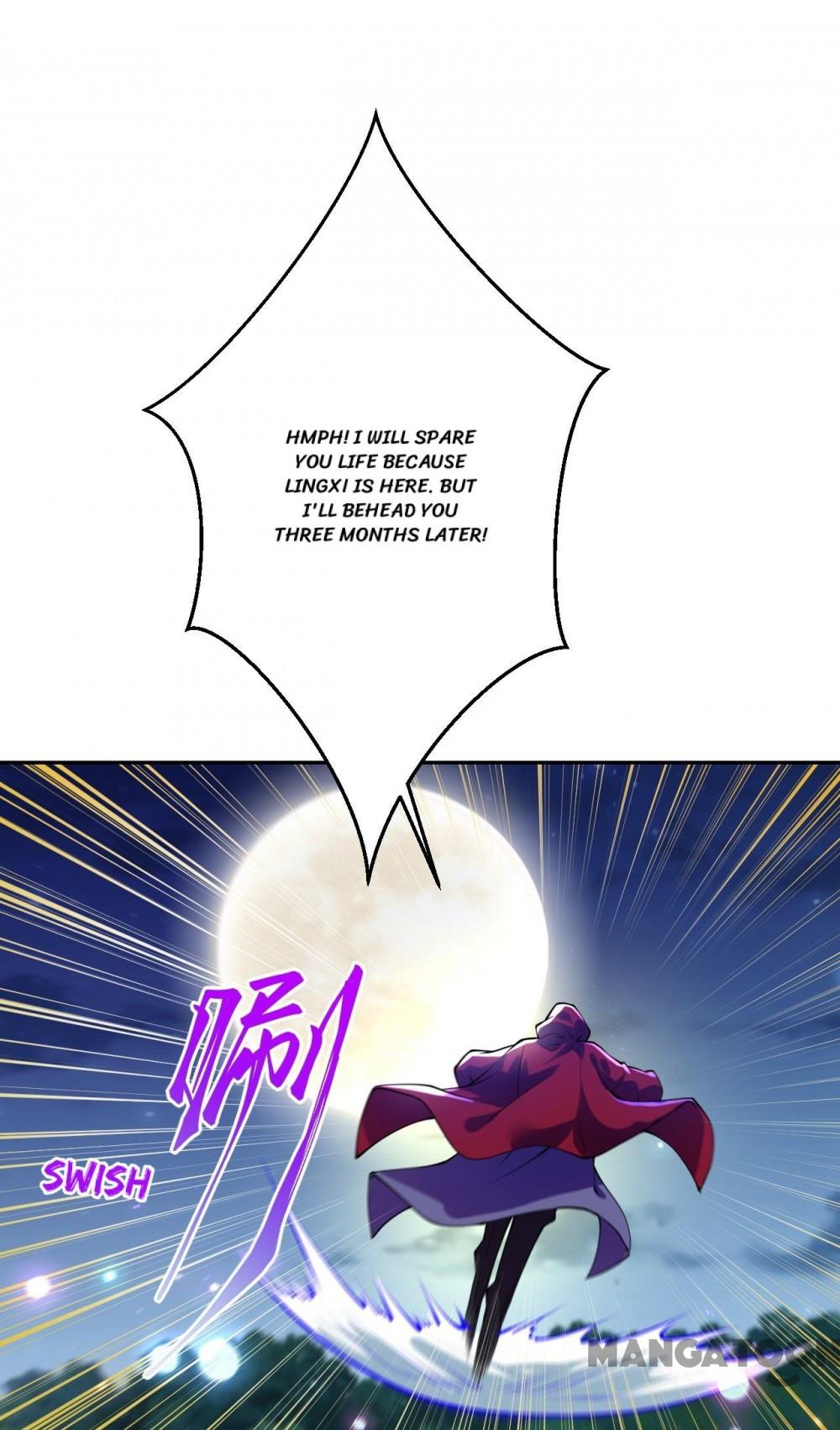 Read Against the Gods EN Manga Online