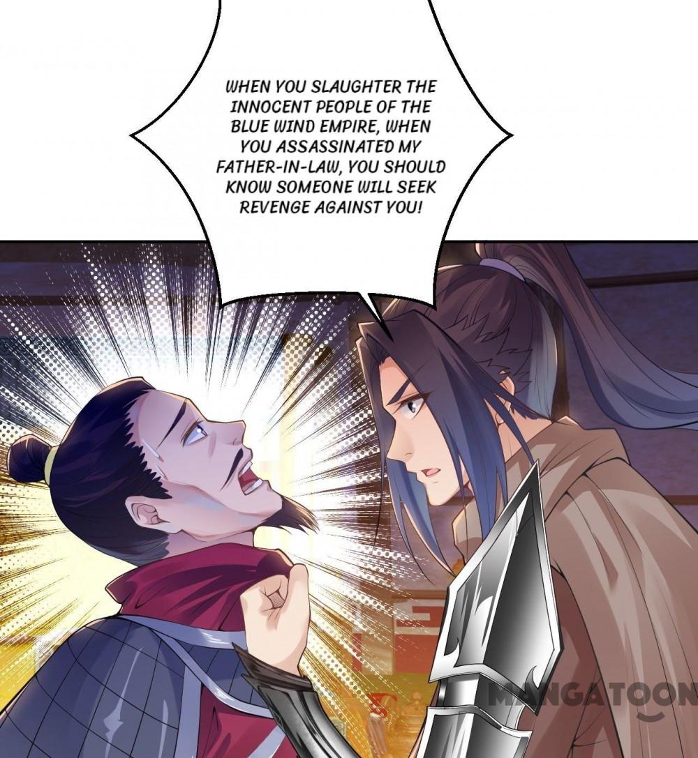 Read Against the Gods EN Manga Online