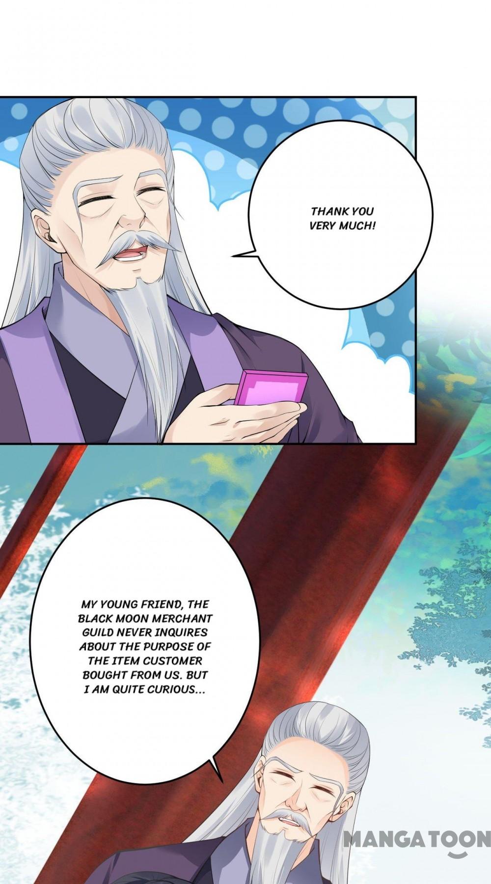 Read Against the Gods EN Manga Online