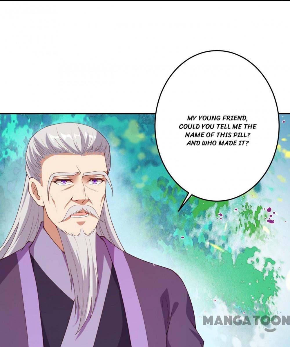 Read Against the Gods EN Manga Online