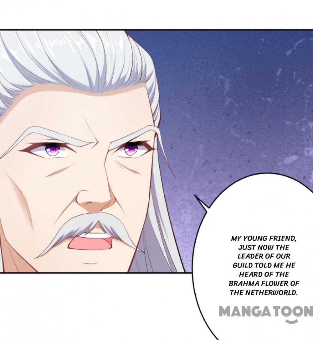 Read Against the Gods EN Manga Online