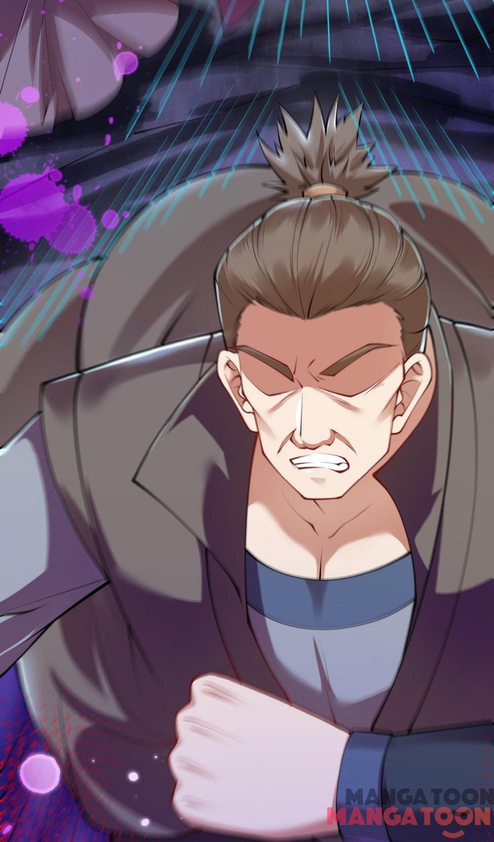 Read Against the Gods EN Manga Online