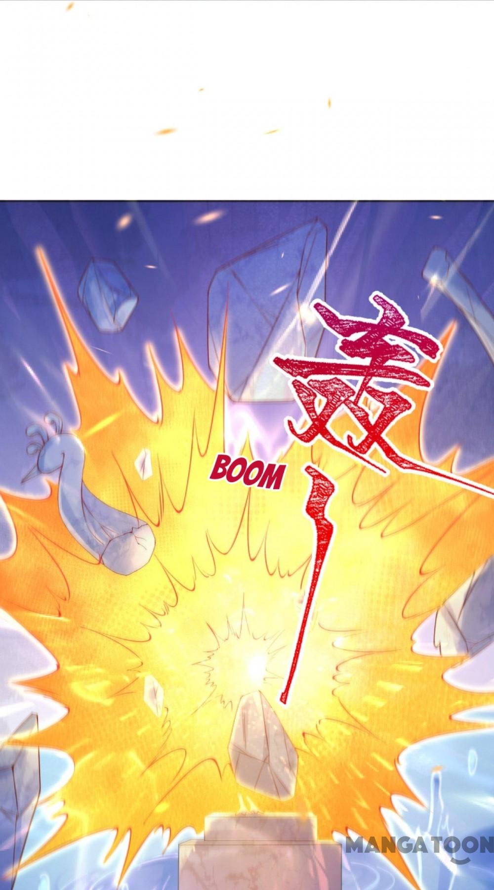 Read Against the Gods EN Manga Online