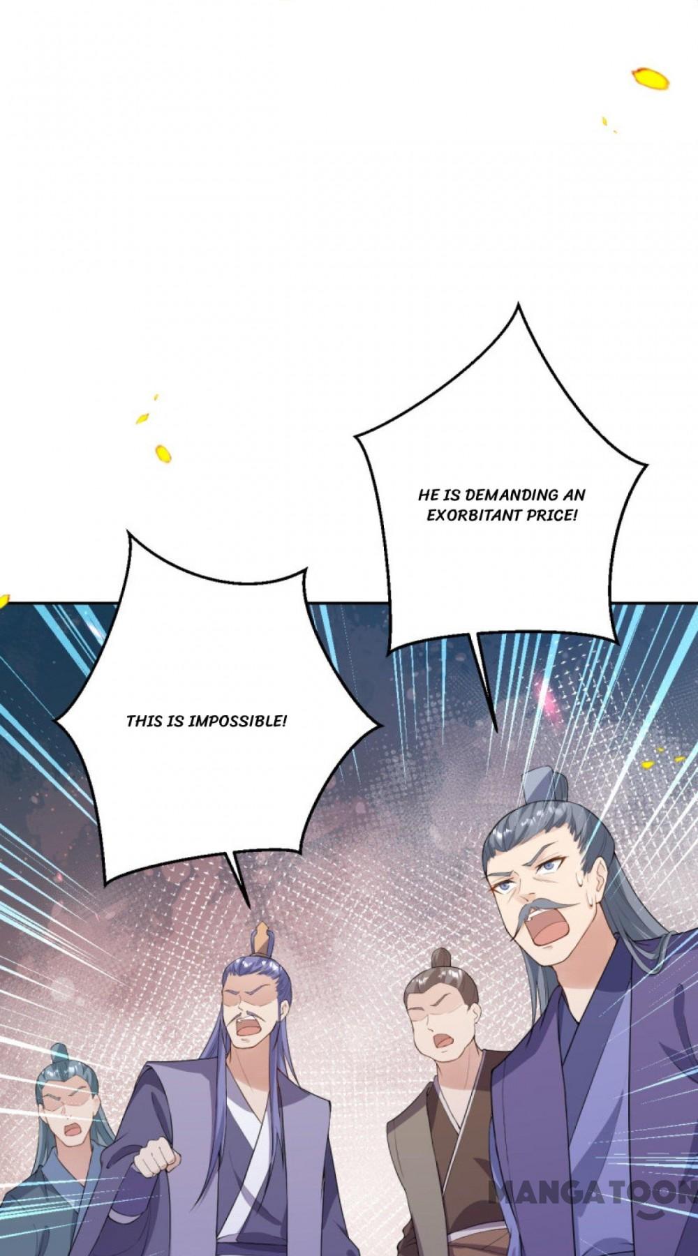 Read Against the Gods EN Manga Online
