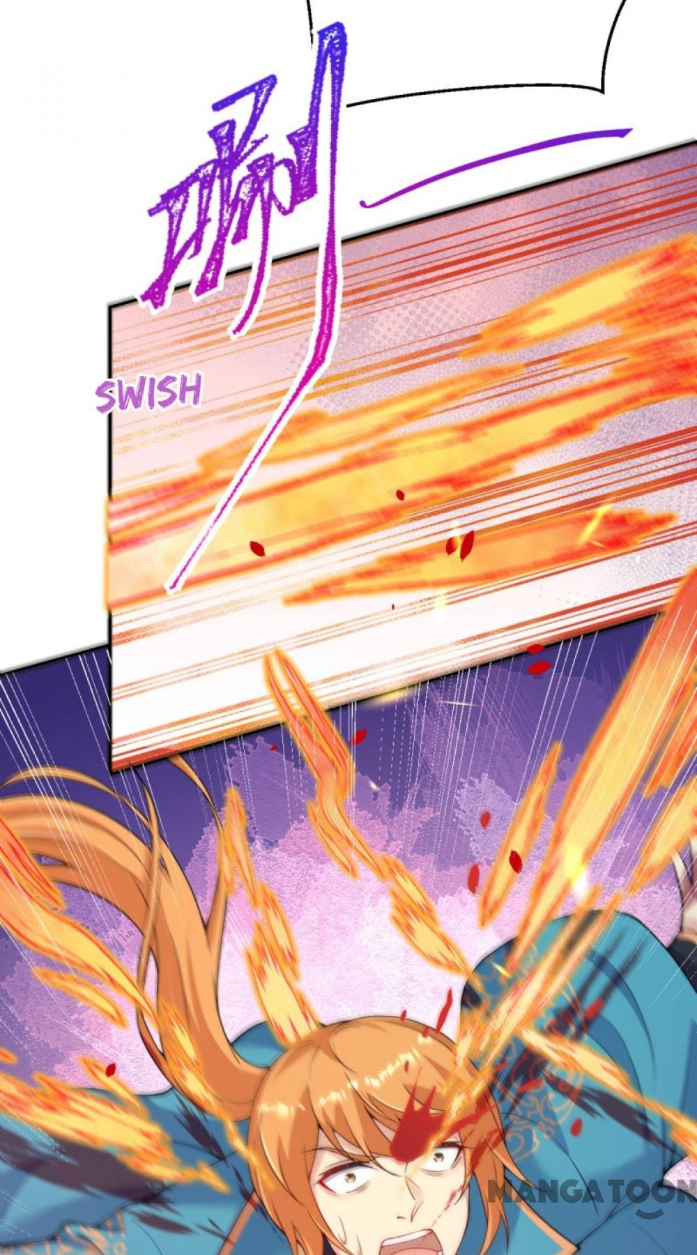 Read Against the Gods EN Manga Online