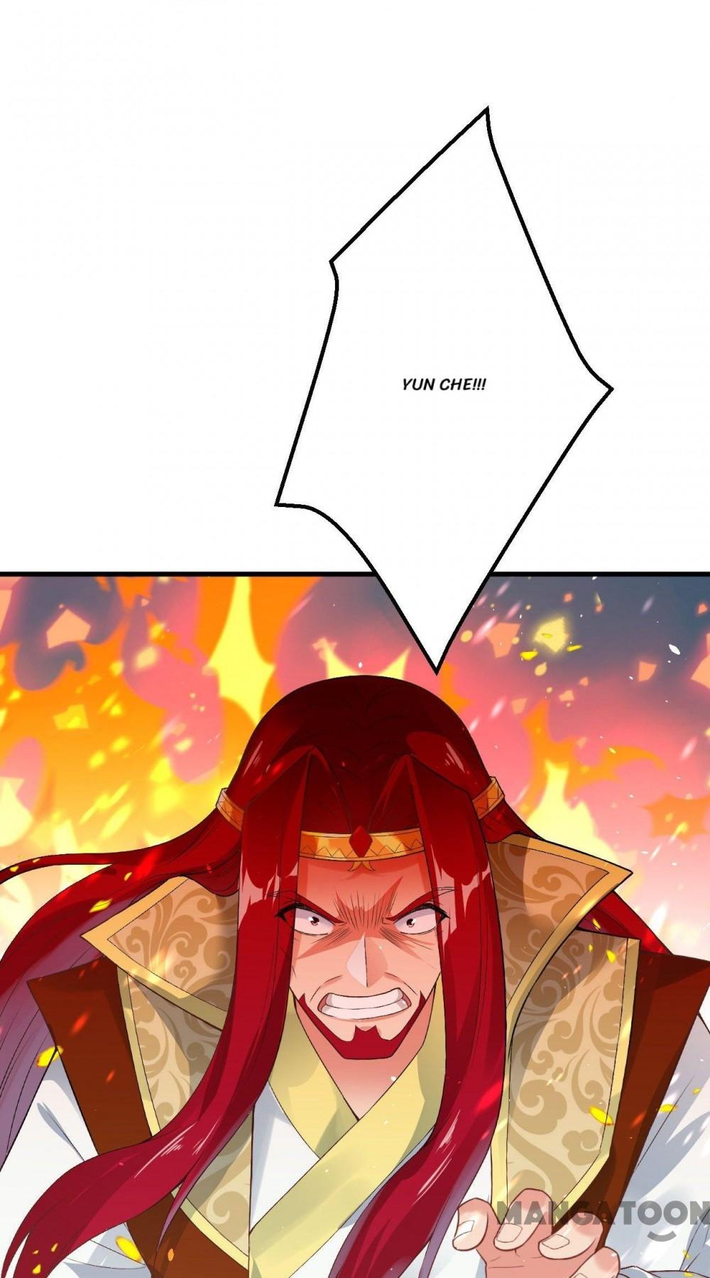 Read Against the Gods EN Manga Online