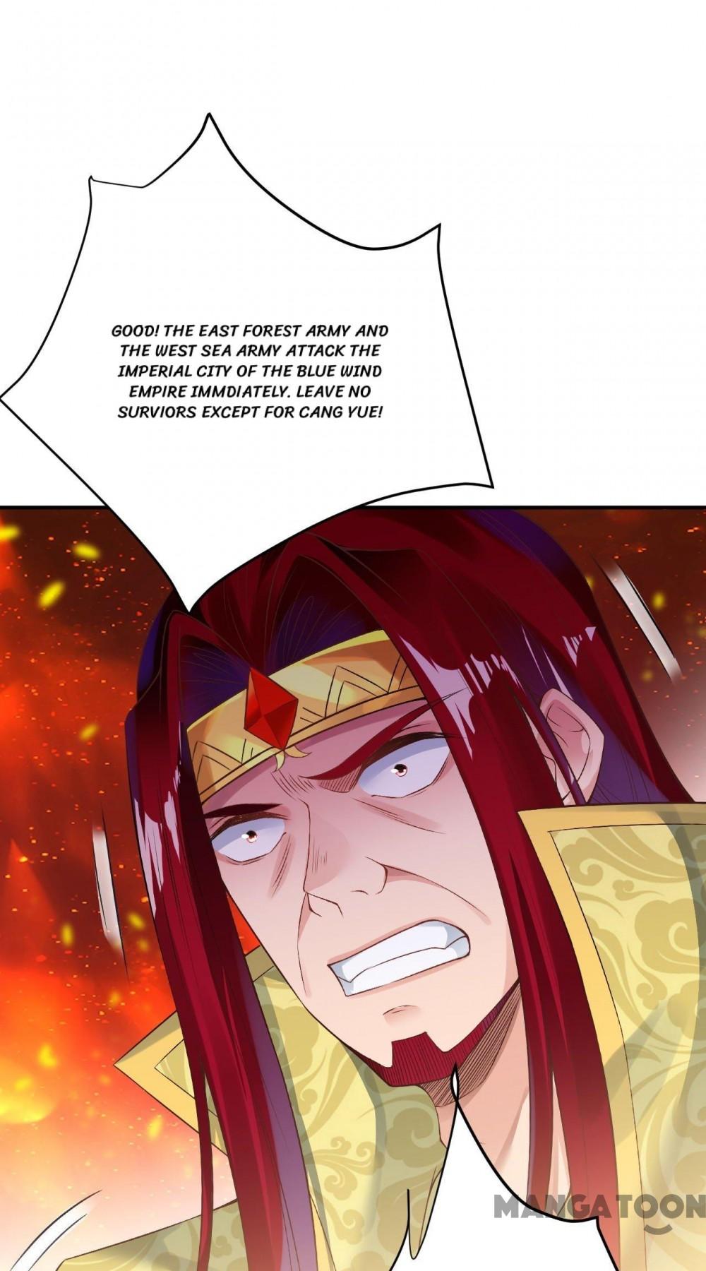Read Against the Gods EN Manga Online