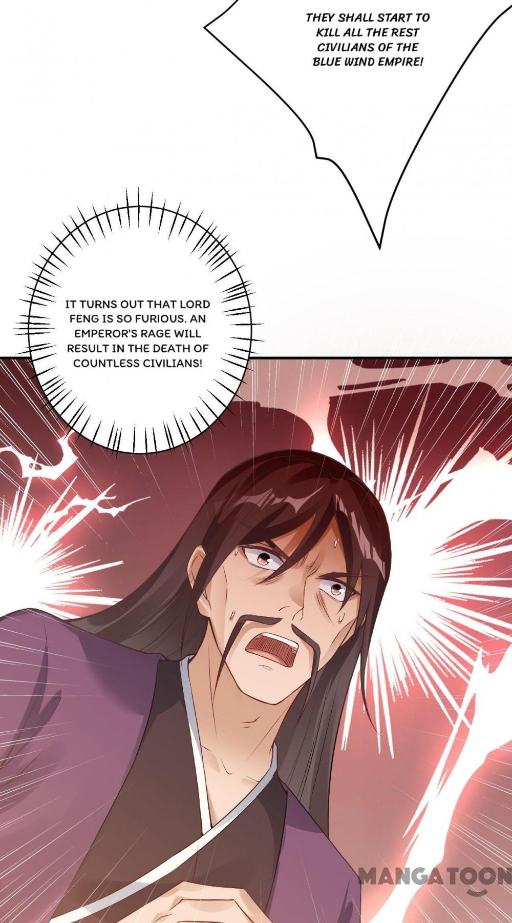 Read Against the Gods EN Manga Online