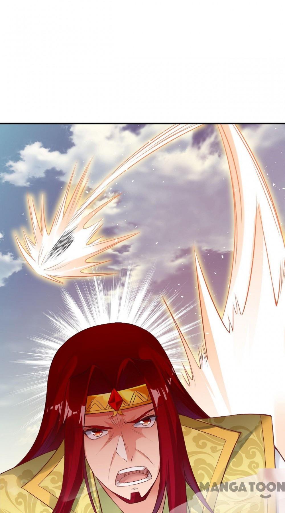 Read Against the Gods EN Manga Online