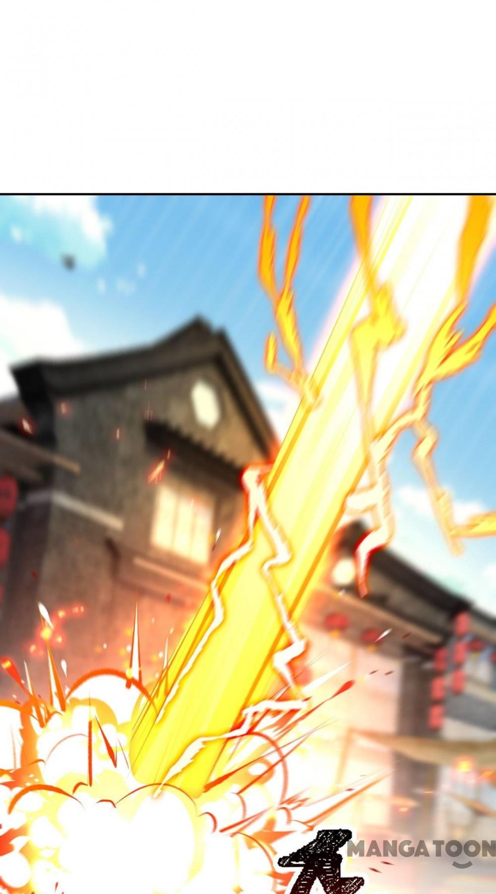 Read Against the Gods EN Manga Online