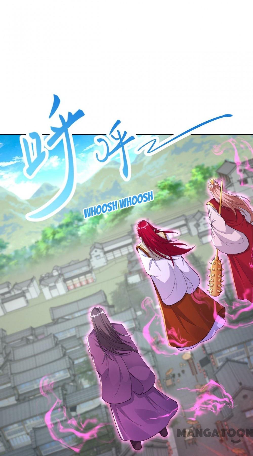 Read Against the Gods EN Manga Online