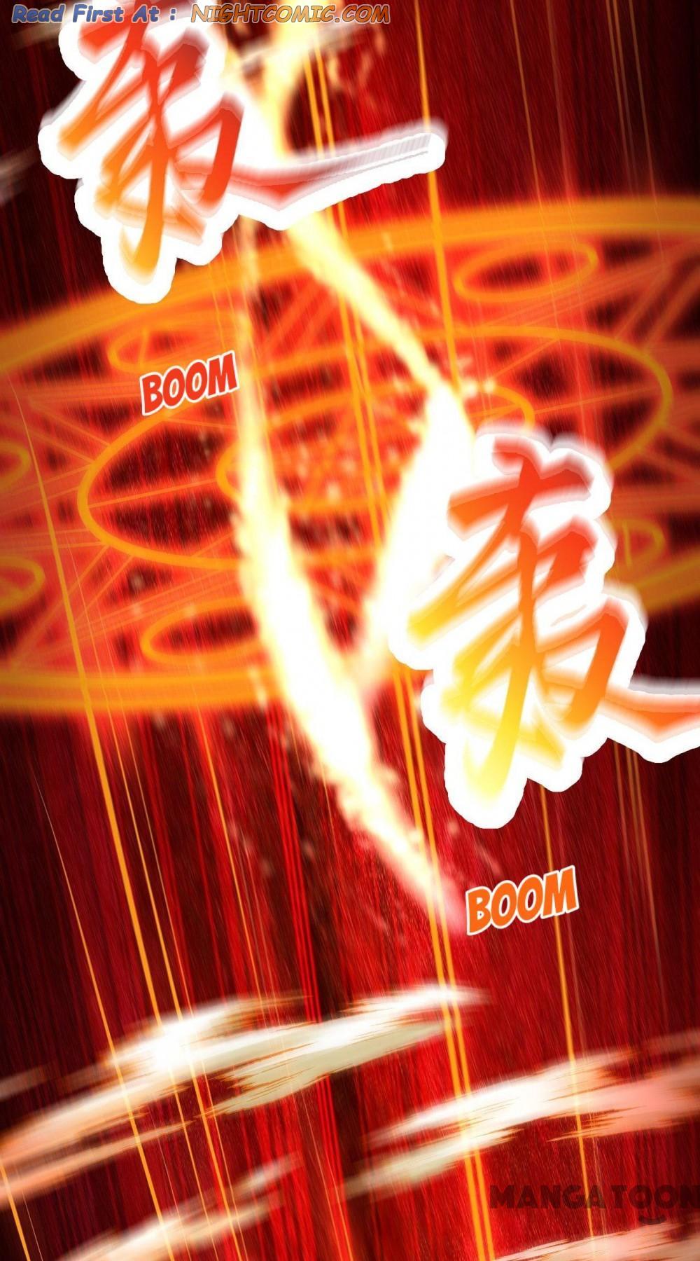 Read Against the Gods EN Manga Online