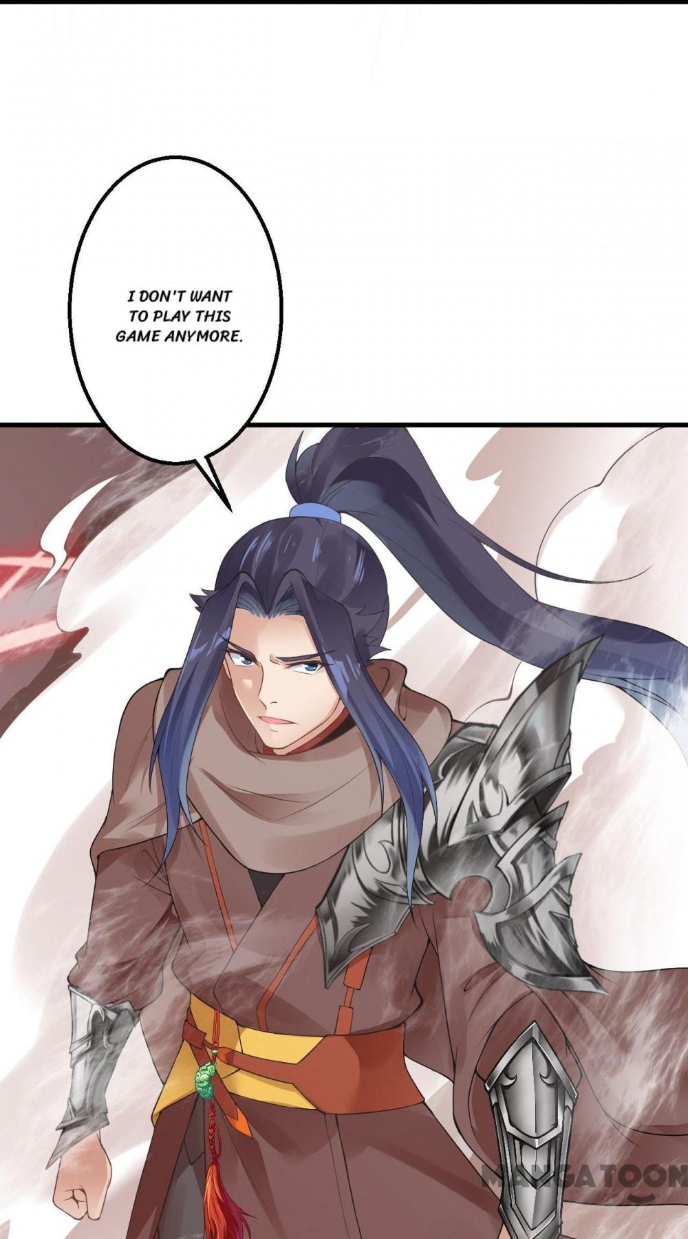 Read Against the Gods EN Manga Online