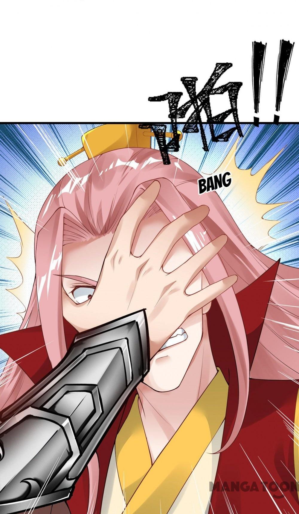 Read Against the Gods EN Manga Online