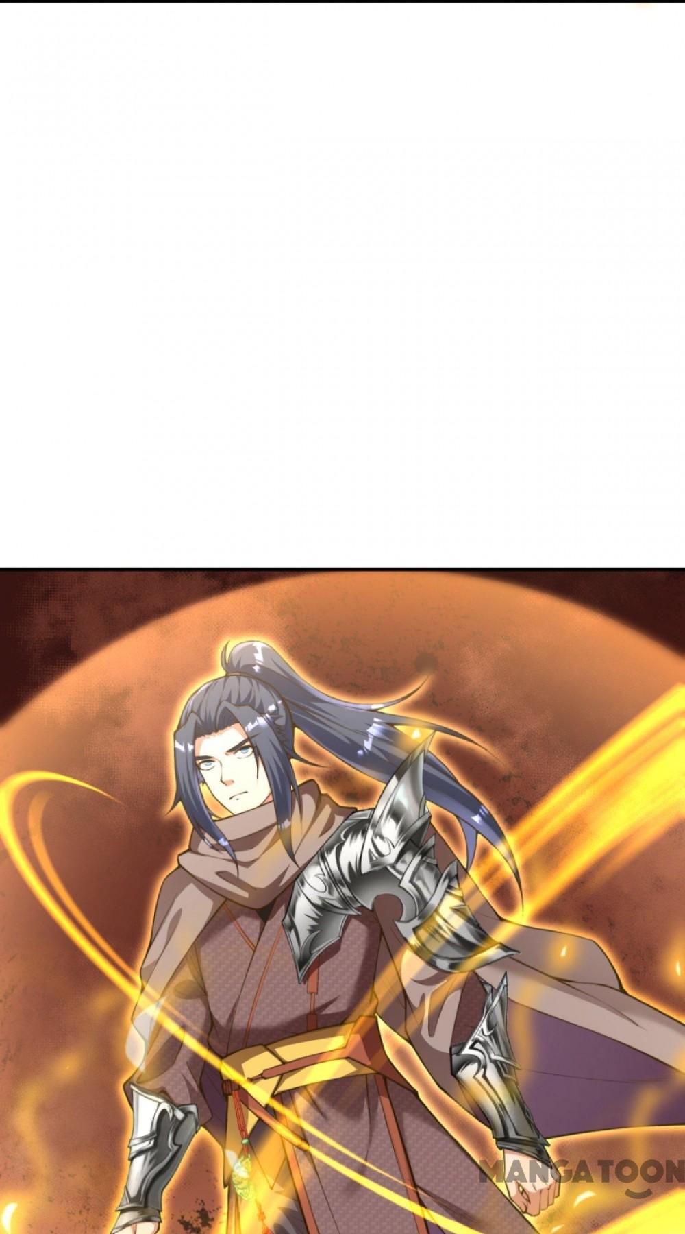 Read Against the Gods EN Manga Online