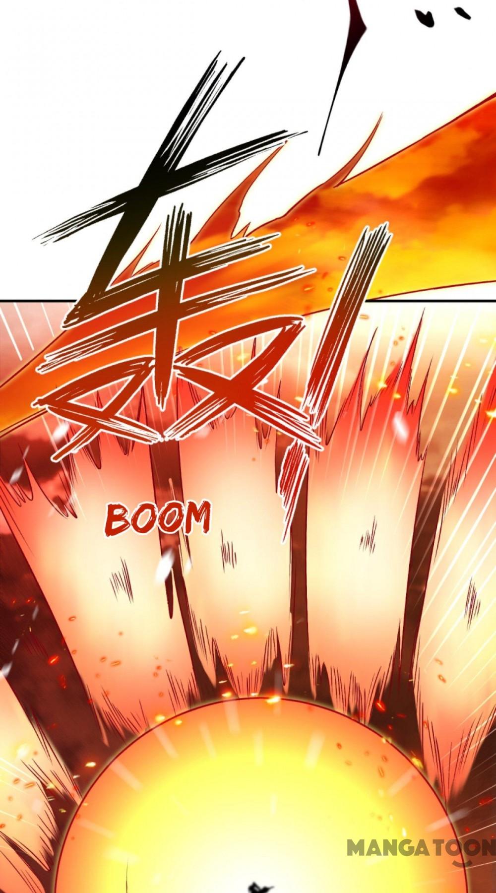 Read Against the Gods EN Manga Online