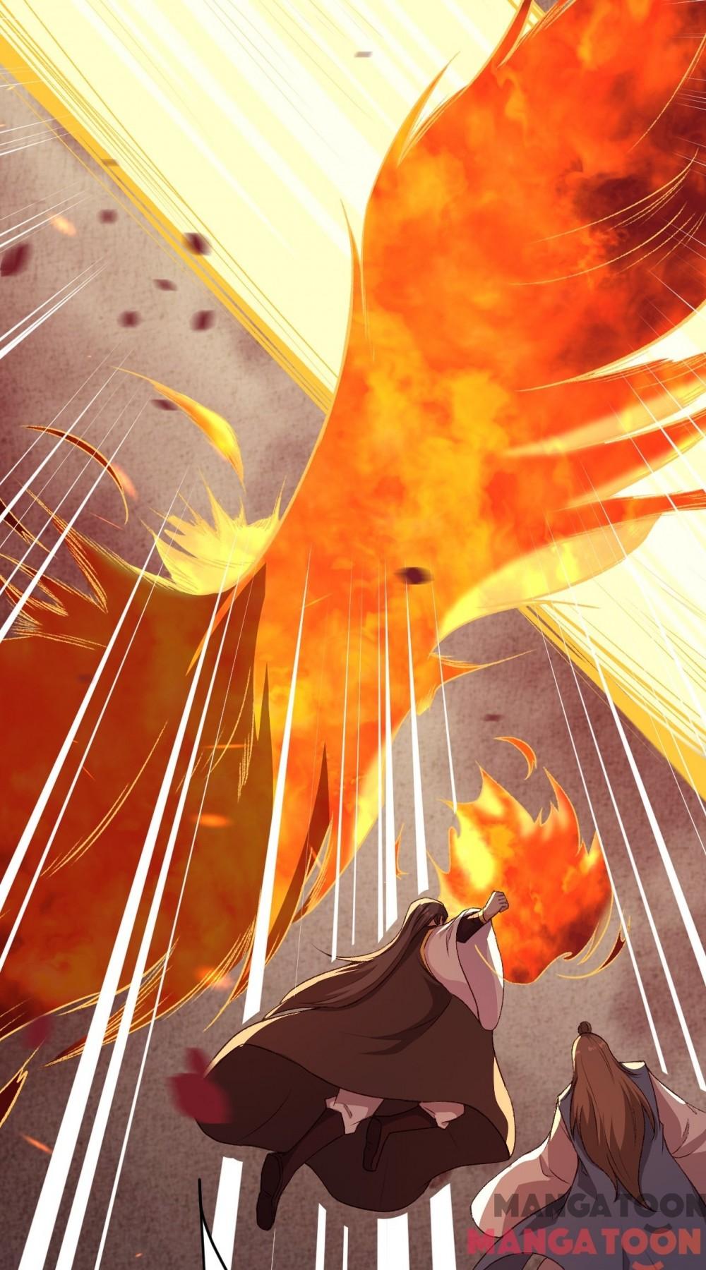 Read Against the Gods EN Manga Online