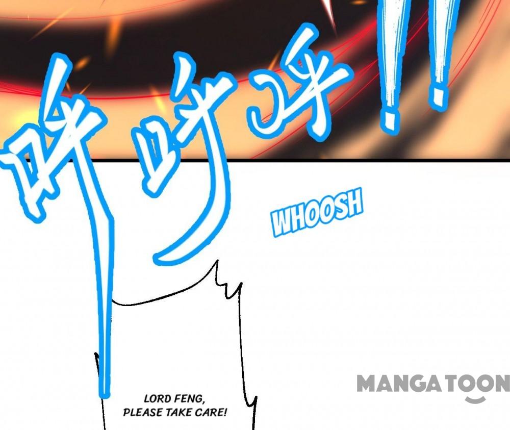 Read Against the Gods EN Manga Online