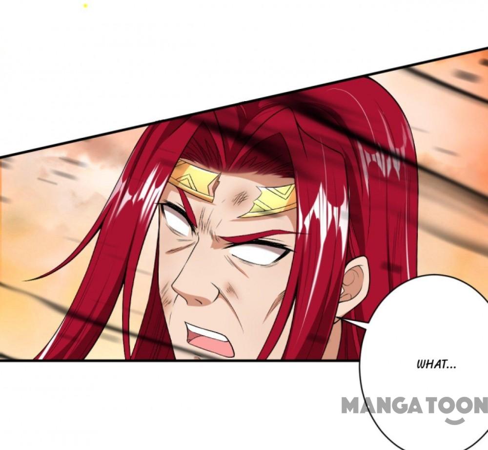 Read Against the Gods EN Manga Online