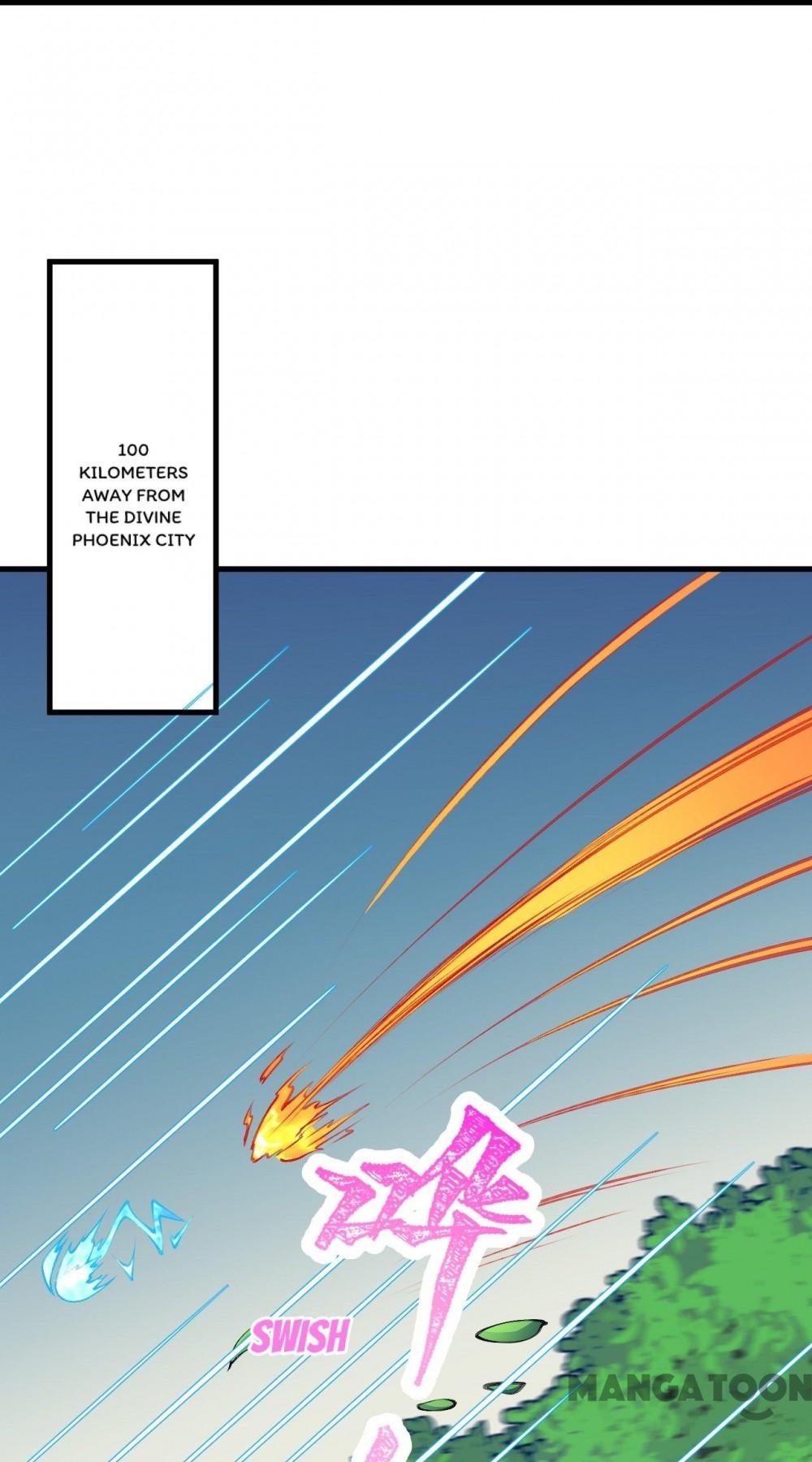 Read Against the Gods EN Manga Online