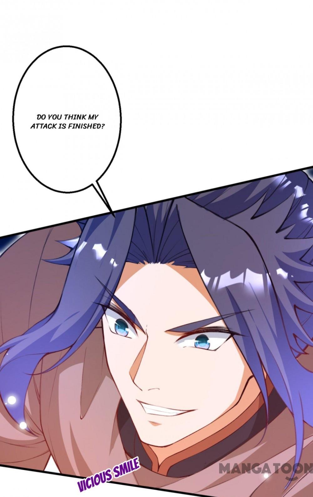 Read Against the Gods EN Manga Online