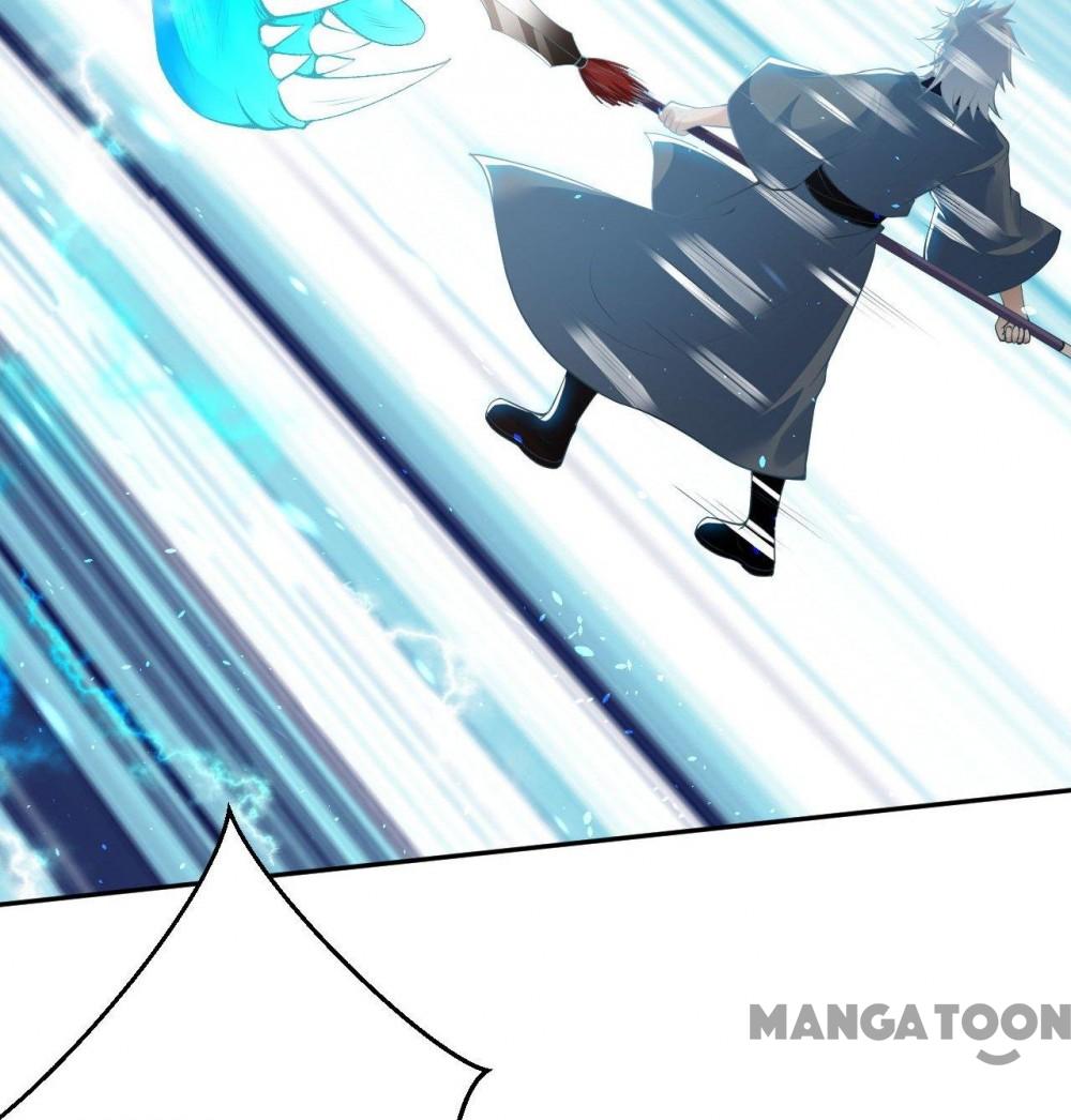 Read Against the Gods EN Manga Online