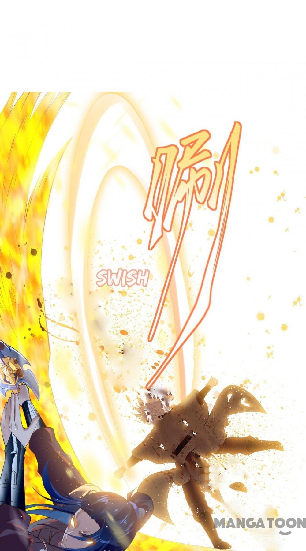 Read Against the Gods EN Manga Online