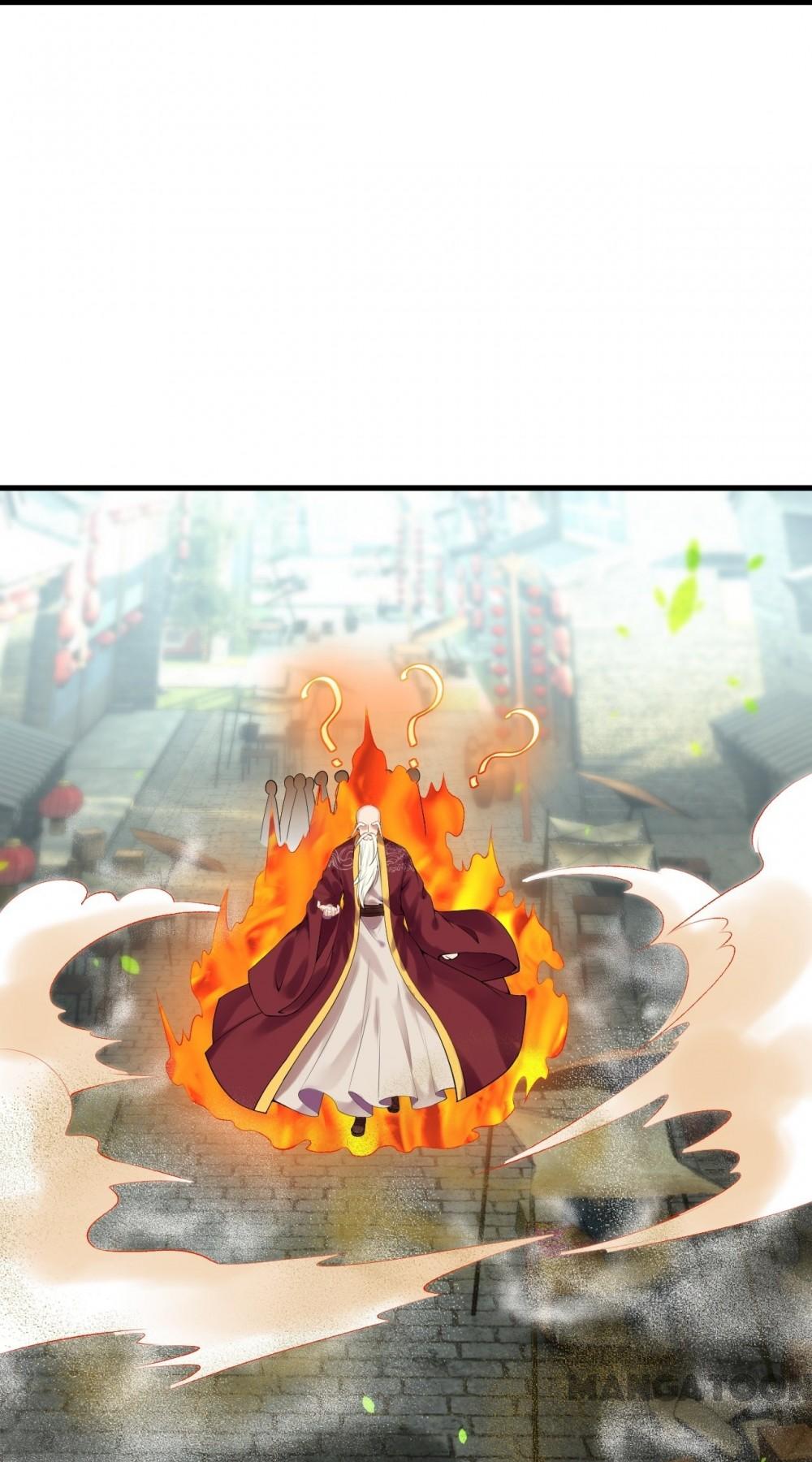 Read Against the Gods EN Manga Online