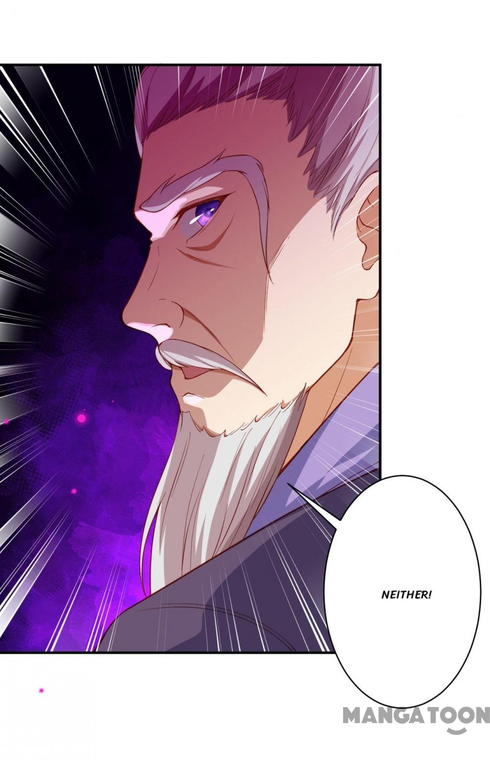 Read Against the Gods EN Manga Online