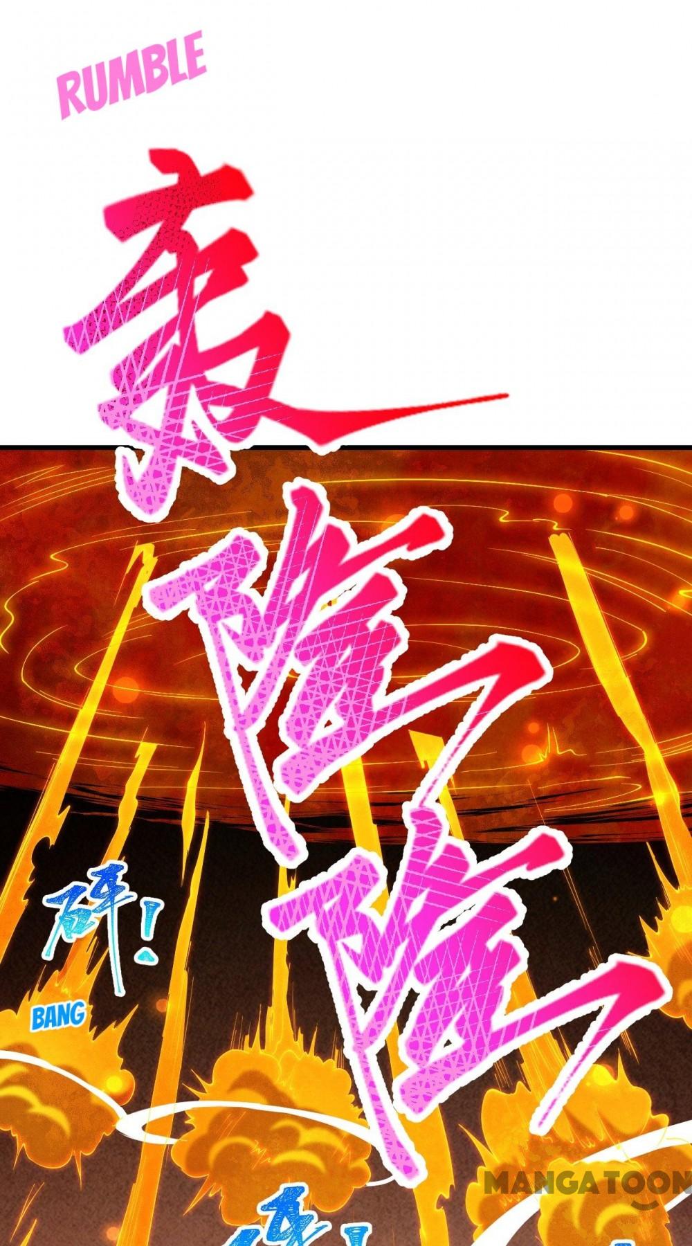 Read Against the Gods EN Manga Online