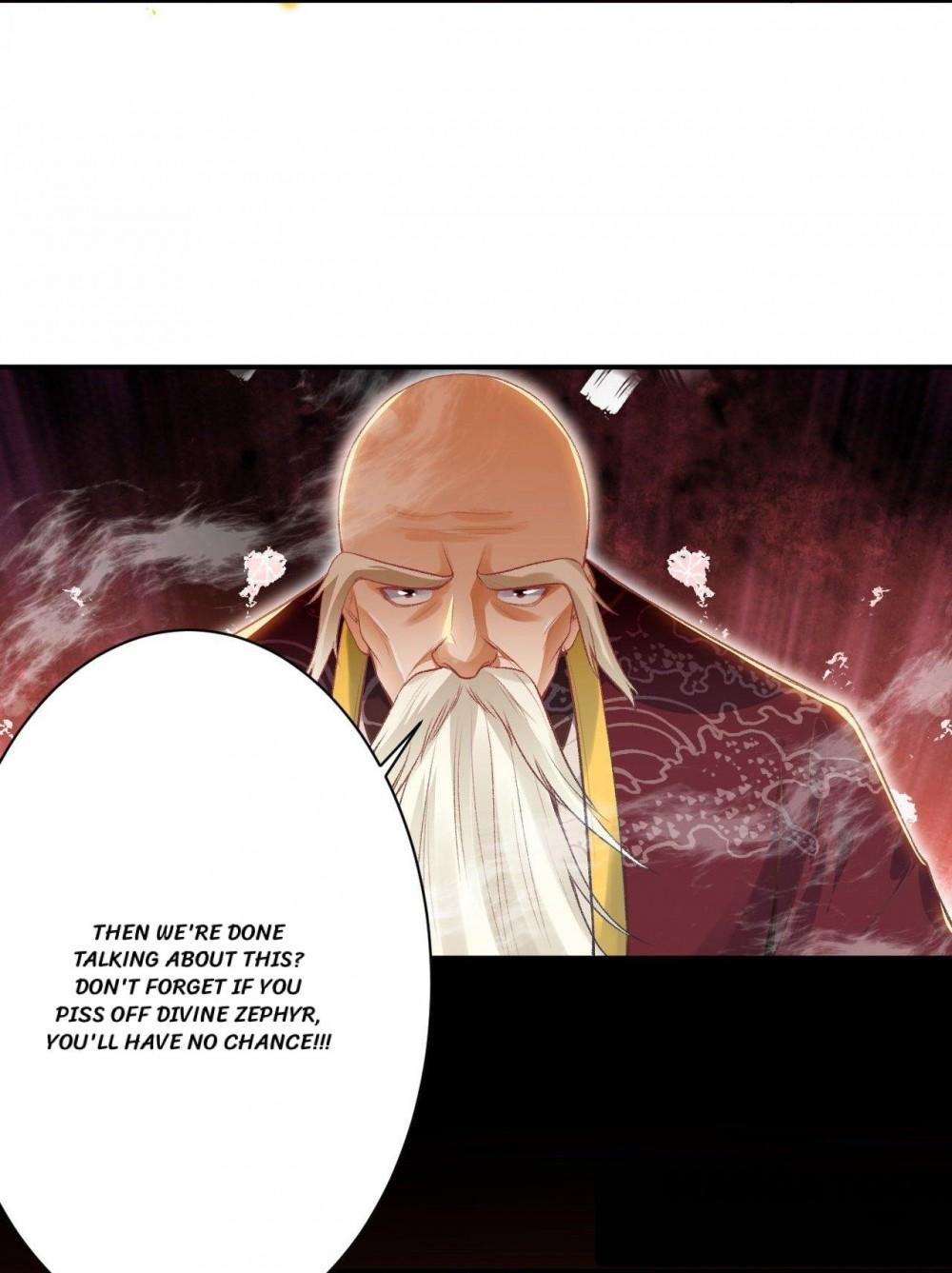 Read Against the Gods EN Manga Online