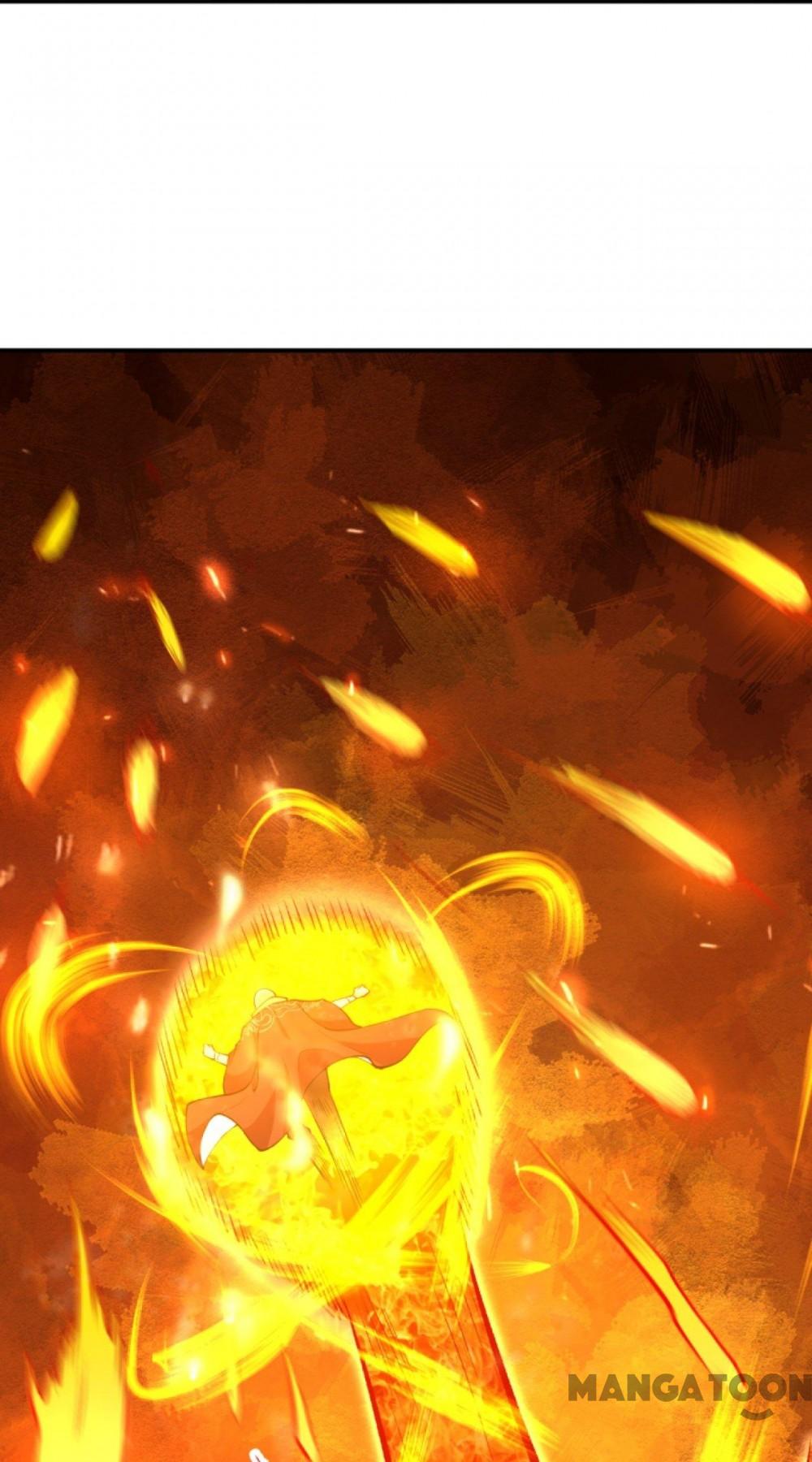Read Against the Gods EN Manga Online