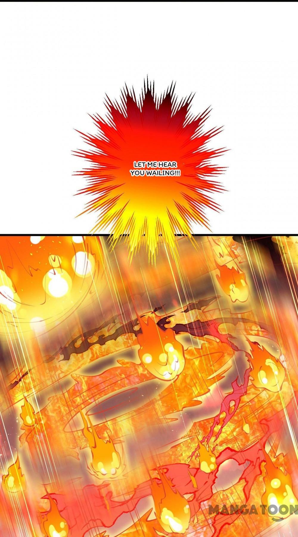Read Against the Gods EN Manga Online