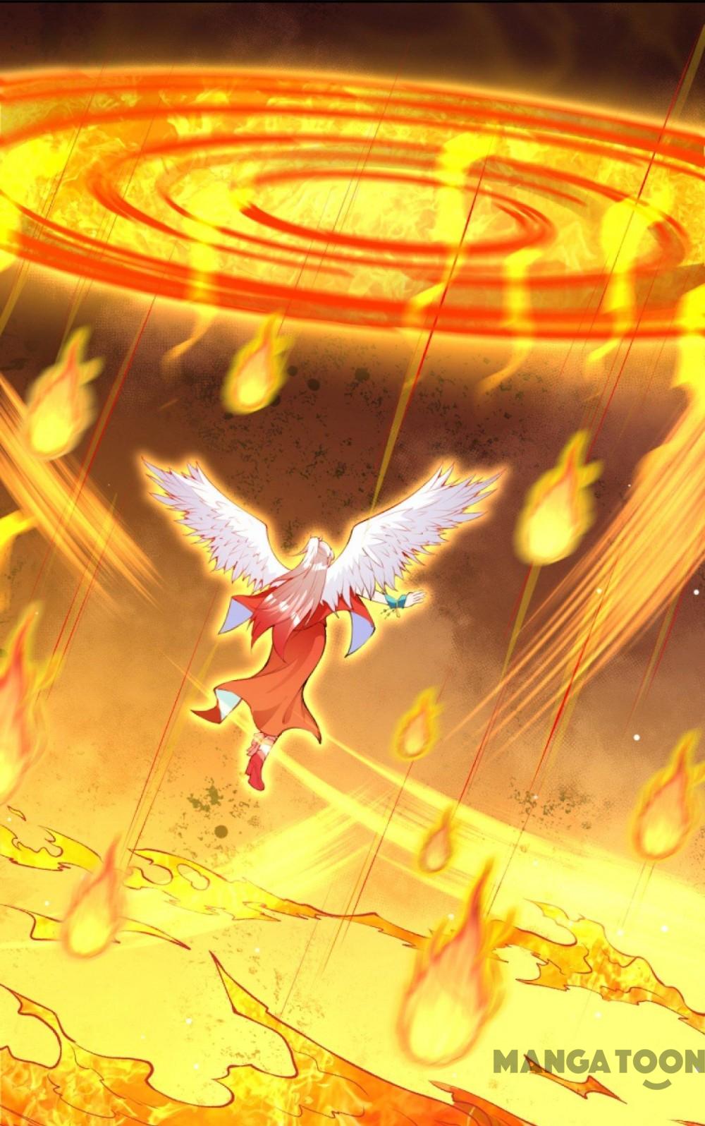 Read Against the Gods EN Manga Online