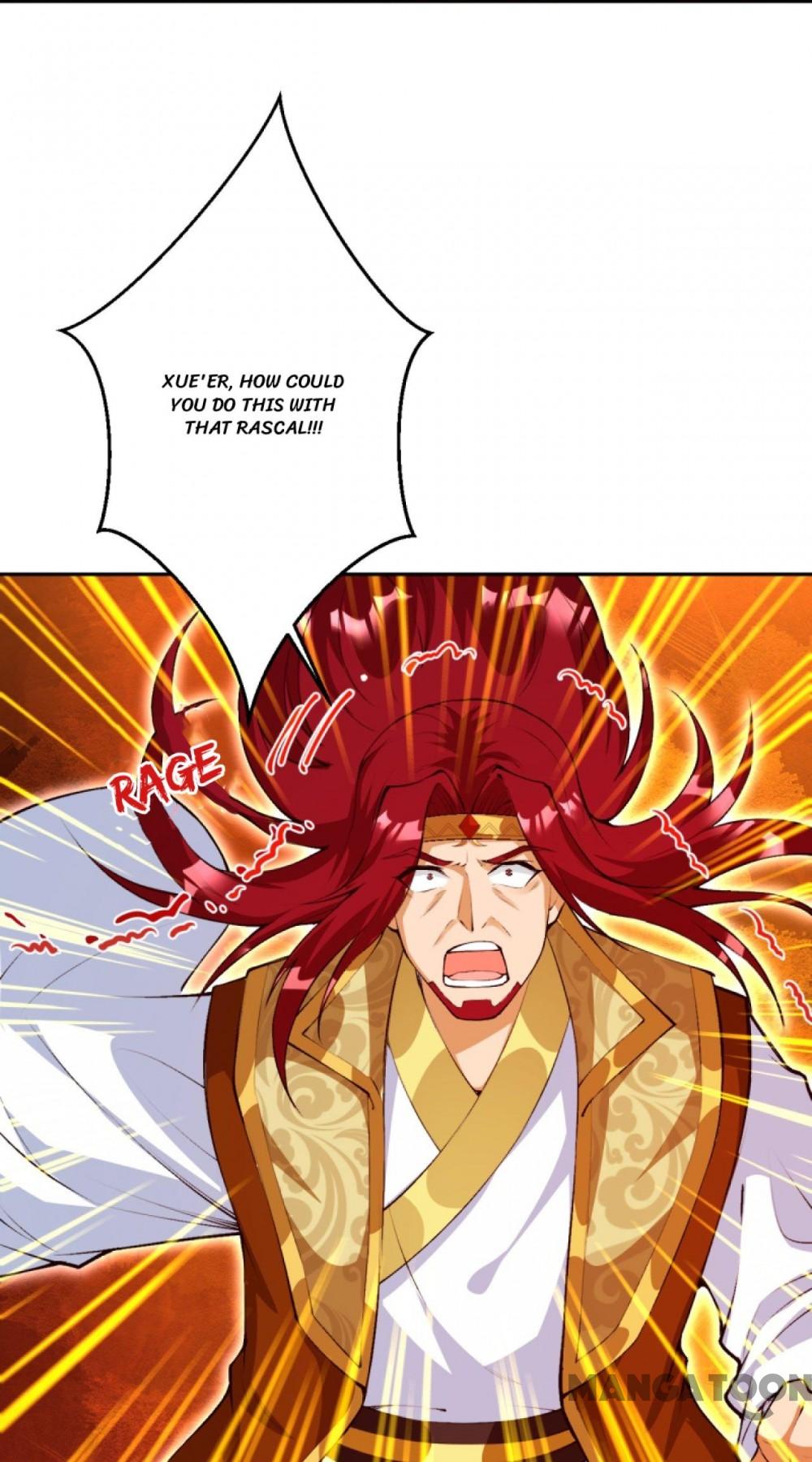 Read Against the Gods EN Manga Online