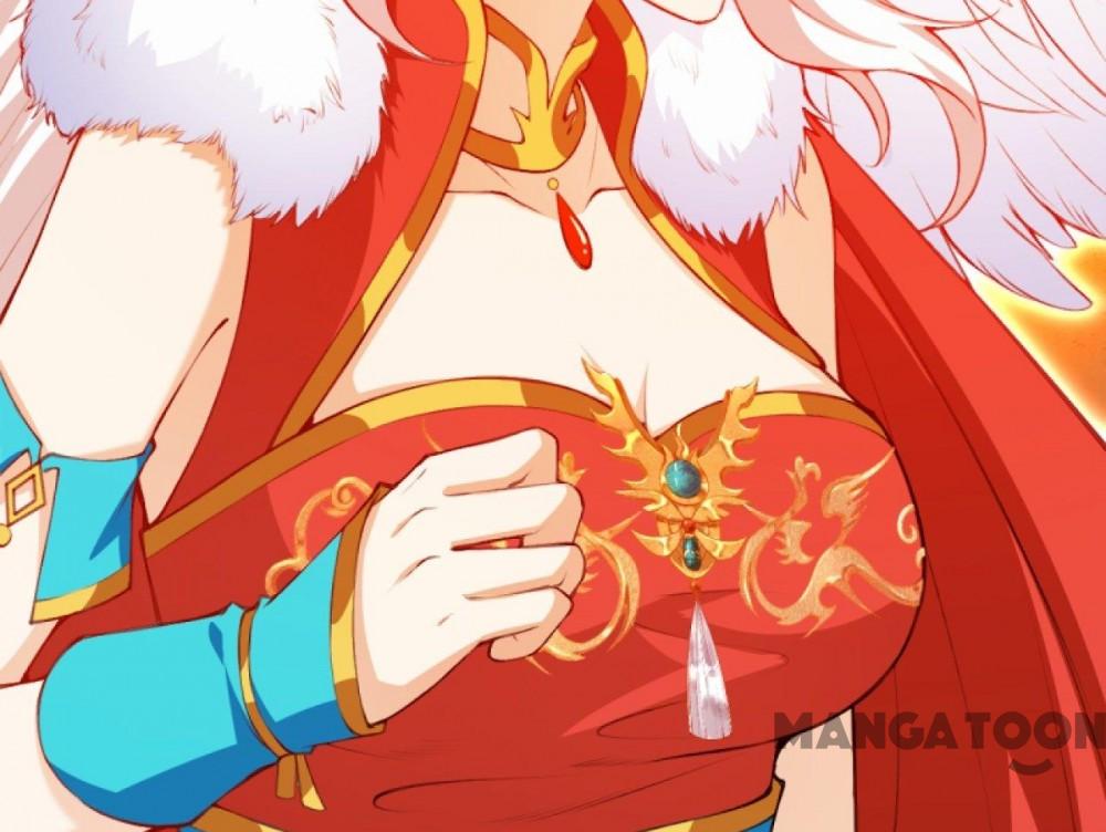 Read Against the Gods EN Manga Online