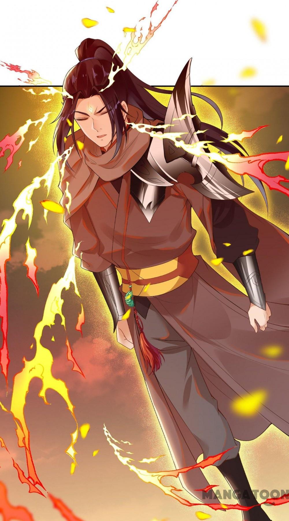 Read Against the Gods EN Manga Online