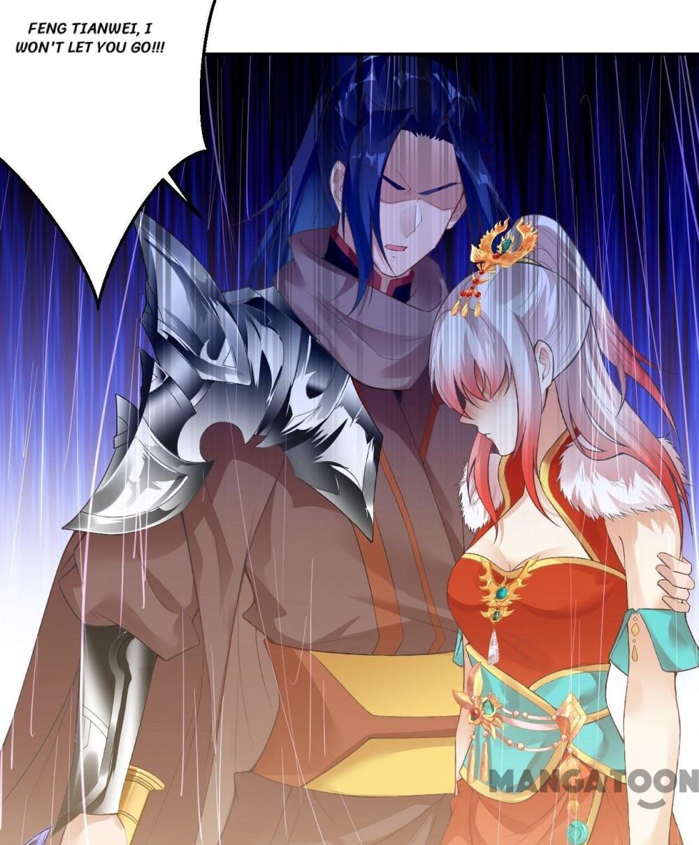 Read Against the Gods EN Manga Online