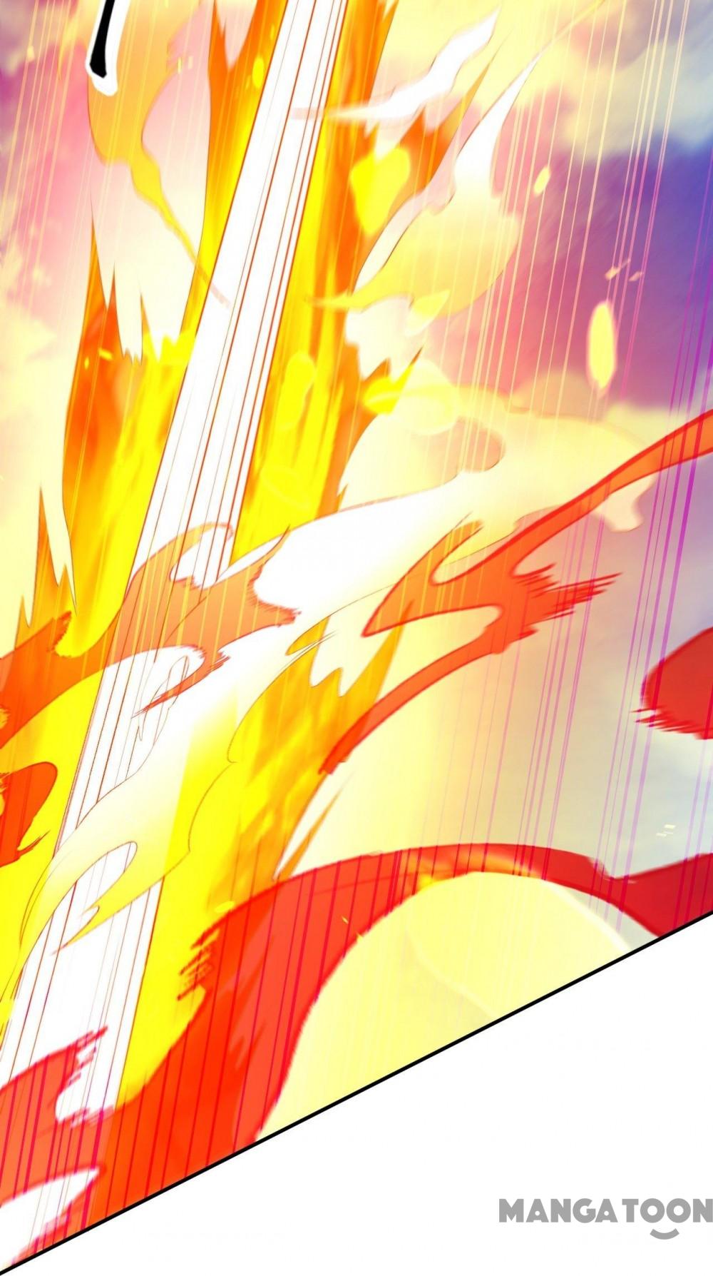 Read Against the Gods EN Manga Online